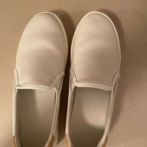 Ugh slip on sneaker